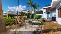 Garden of House or chalet for sale in Mojácar  with Air Conditioner, Private garden and Parquet flooring