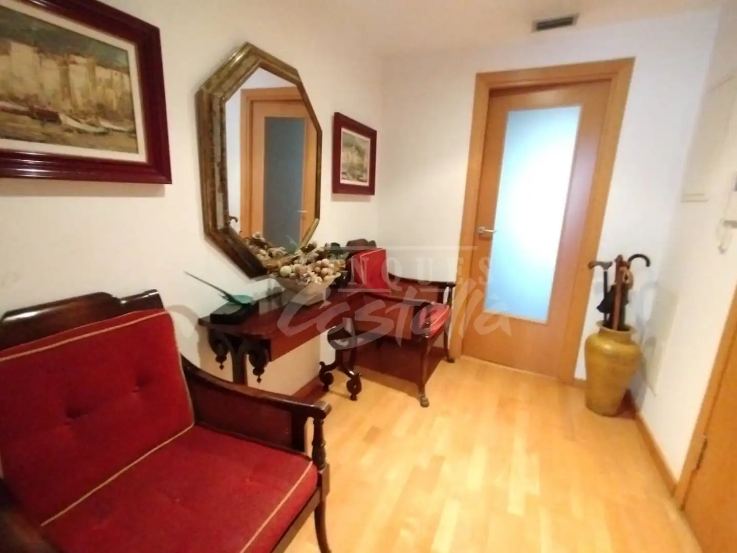 Piso en venta en Mataró con Aire acondicionado, Calefacción y Terraza