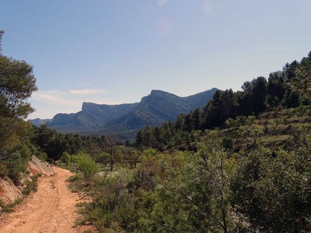 Finca rústica en Venta en Beceite