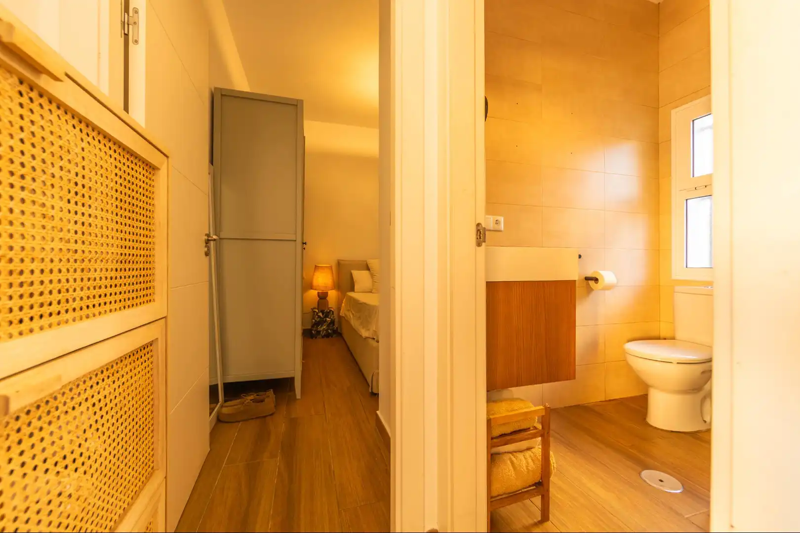 Apartment zum Verkauf in Barriada Antonio Ordóñez, imagen 28