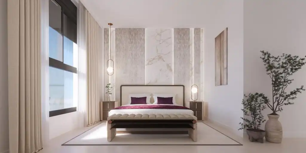Wohnung mit Aufzug zum Verkauf in Calle Parque Central 5, imagen 6