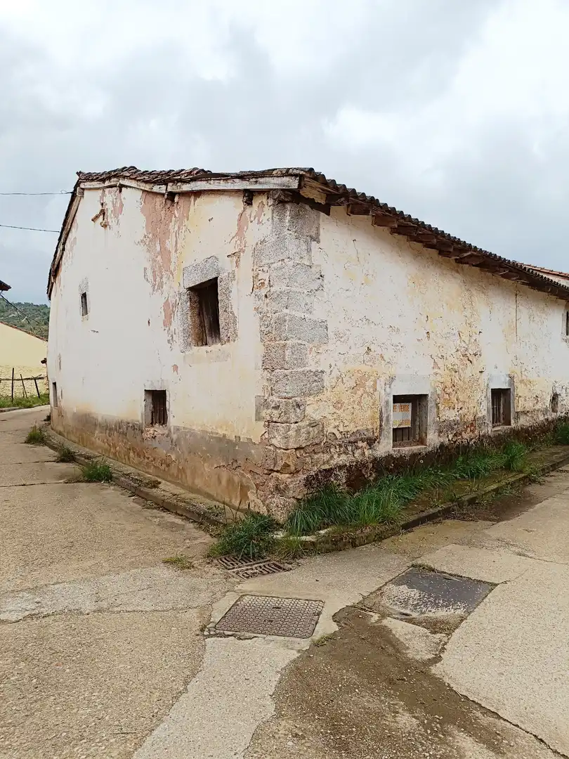 Casa en venda a Ligüérzana - CL MAYOR            LIGU, imagen 5