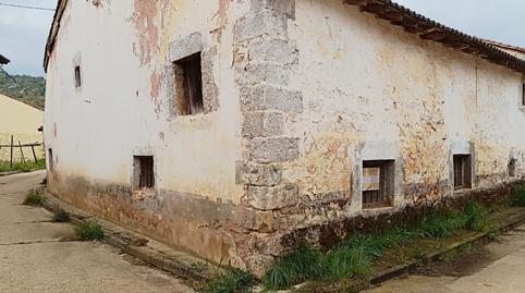 Photo 4 of House or chalet for sale in Ligüérzana - Cl Mayor            Ligu, Cervera de Pisuerga, Palencia