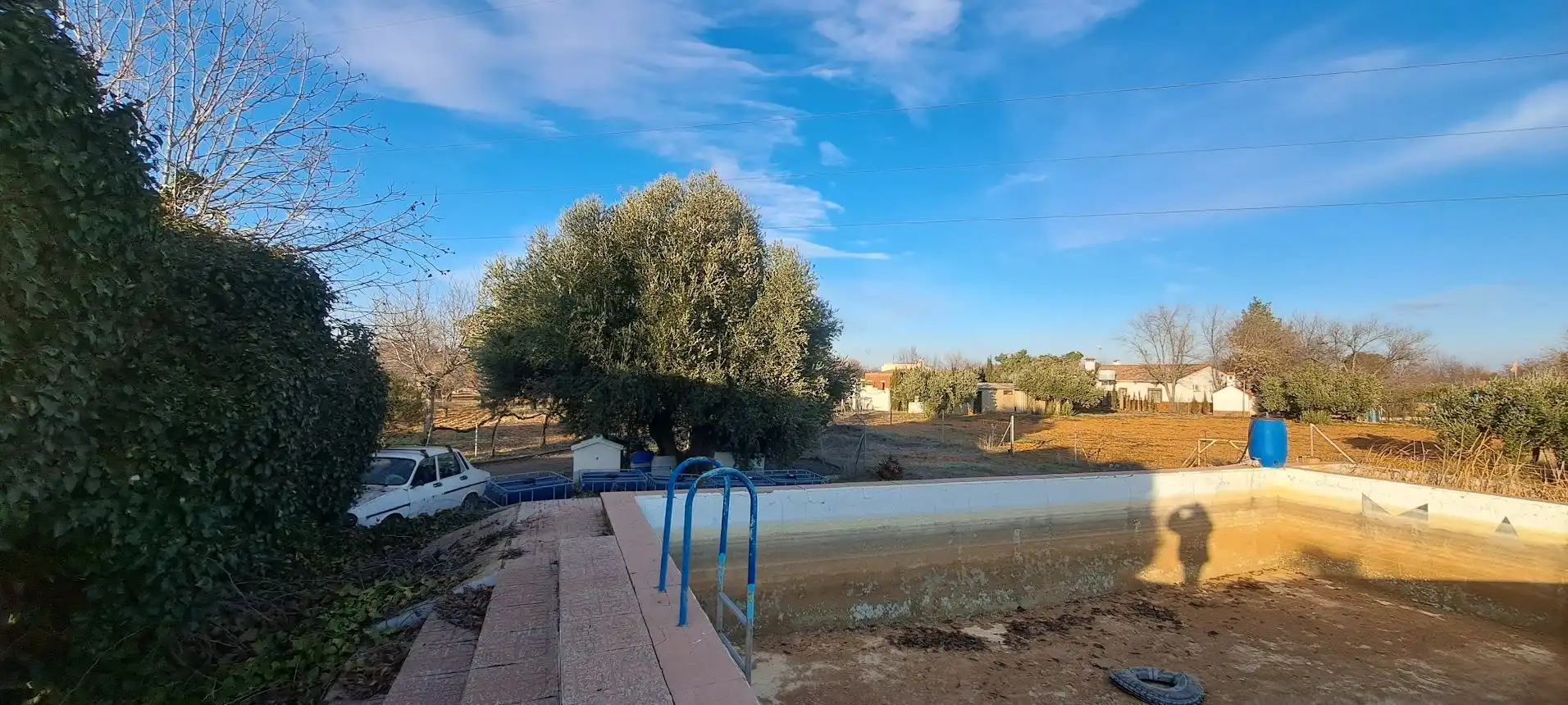 Haus mit Pool zum Verkauf in Carretera de Puertollano, imagen 3