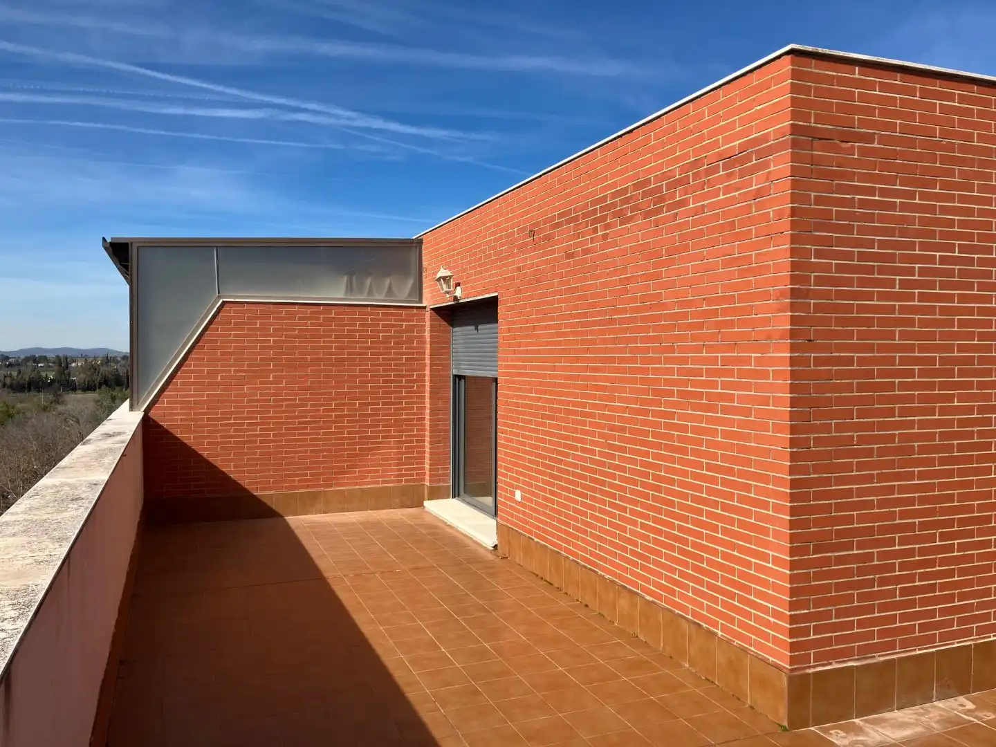 Àtic amb terrassa en venda a Nuevo Hospital, imagen 5