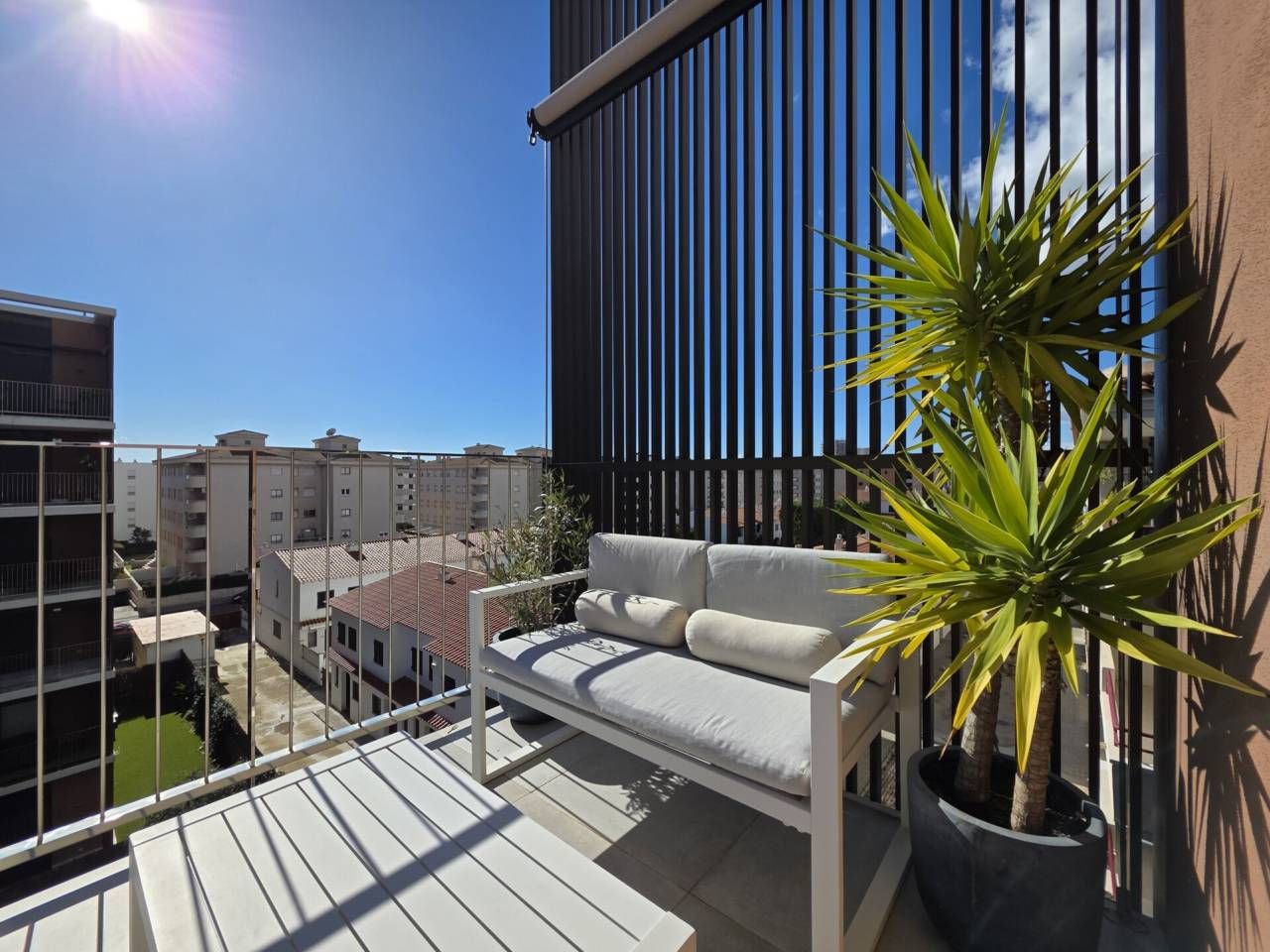 Terraza de Ático en venta en Calafell con Aire acondicionado, Calefacción y Terraza