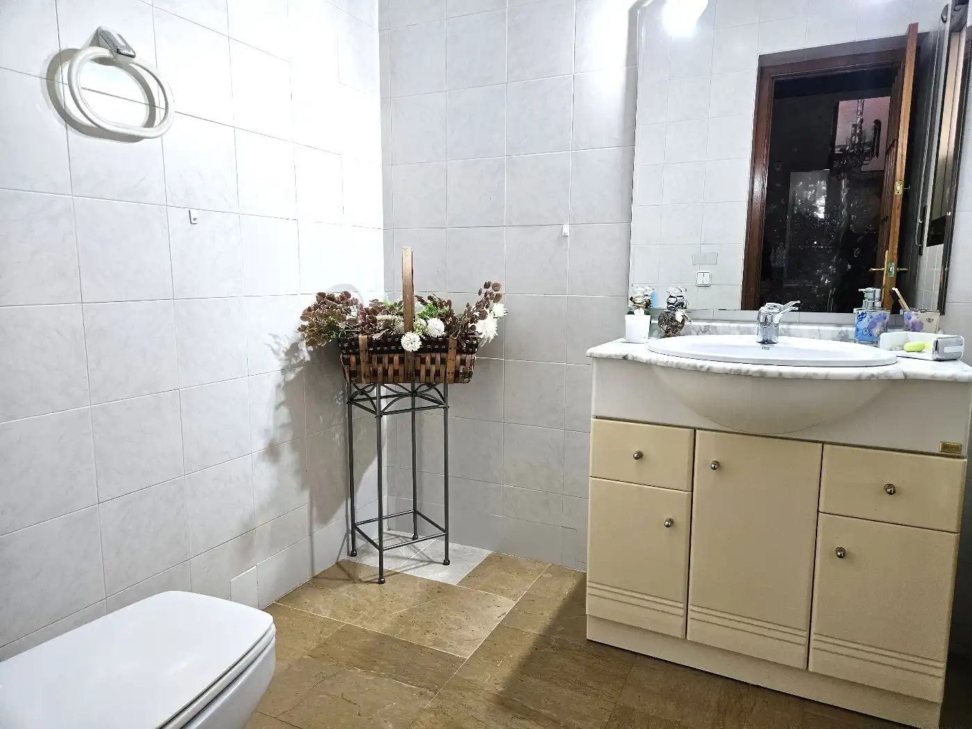 Chalet con terraza en venta en Calle Sant Antoni, imagen 13