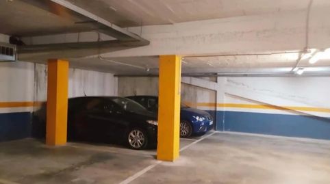 Foto 5 de Garaje en venta en Plaça de Celdoni Vilà I Torroja, 11, Ponent, Reus