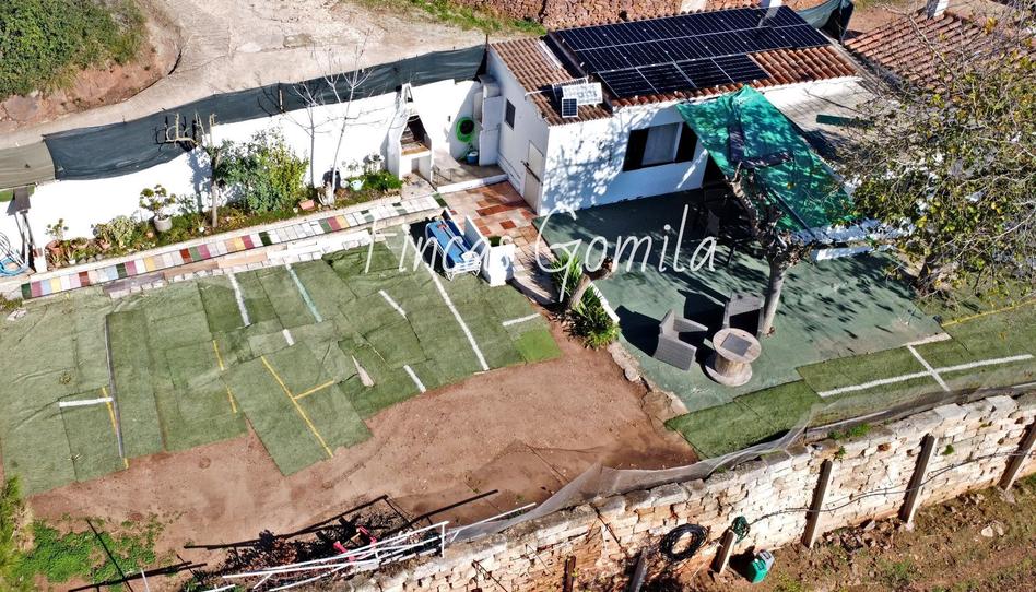 Photo 1 of Land for sale in Polígono 5, Ferreries poble, Illes Balears