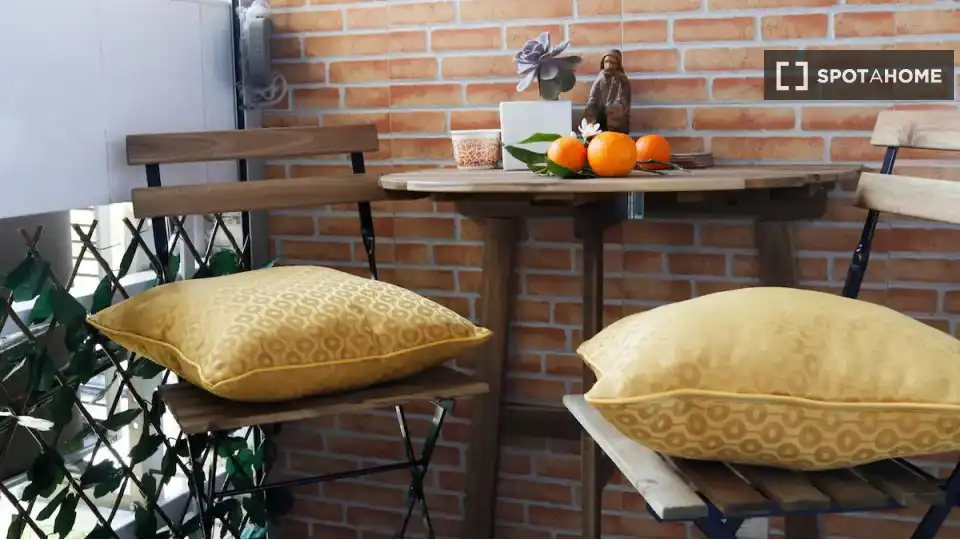 Habitación en El Plantinar – Avda. La Paz - El Juncal