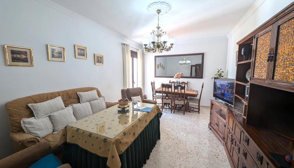 Foto 1 de Piso en venta en Olvera, Cádiz