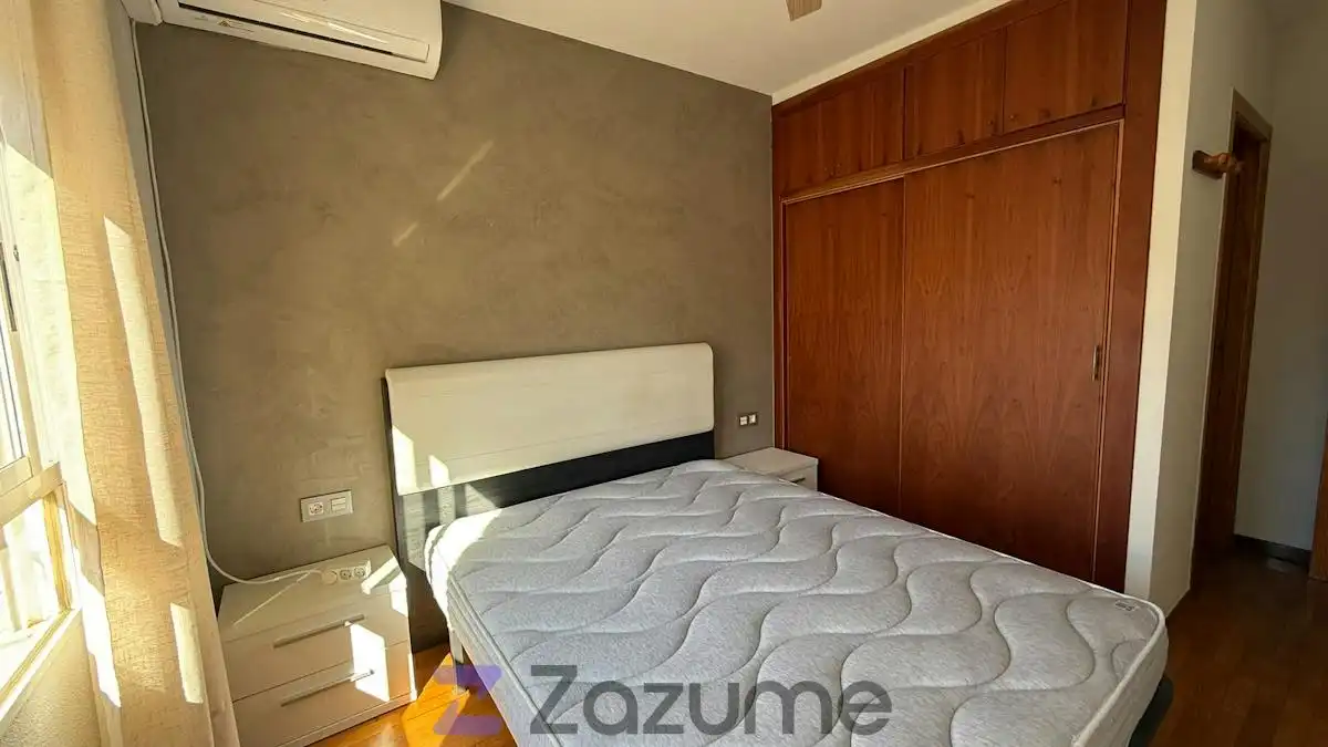 Flat with terrace to rent in C. Fortunato Arias, imagen 16