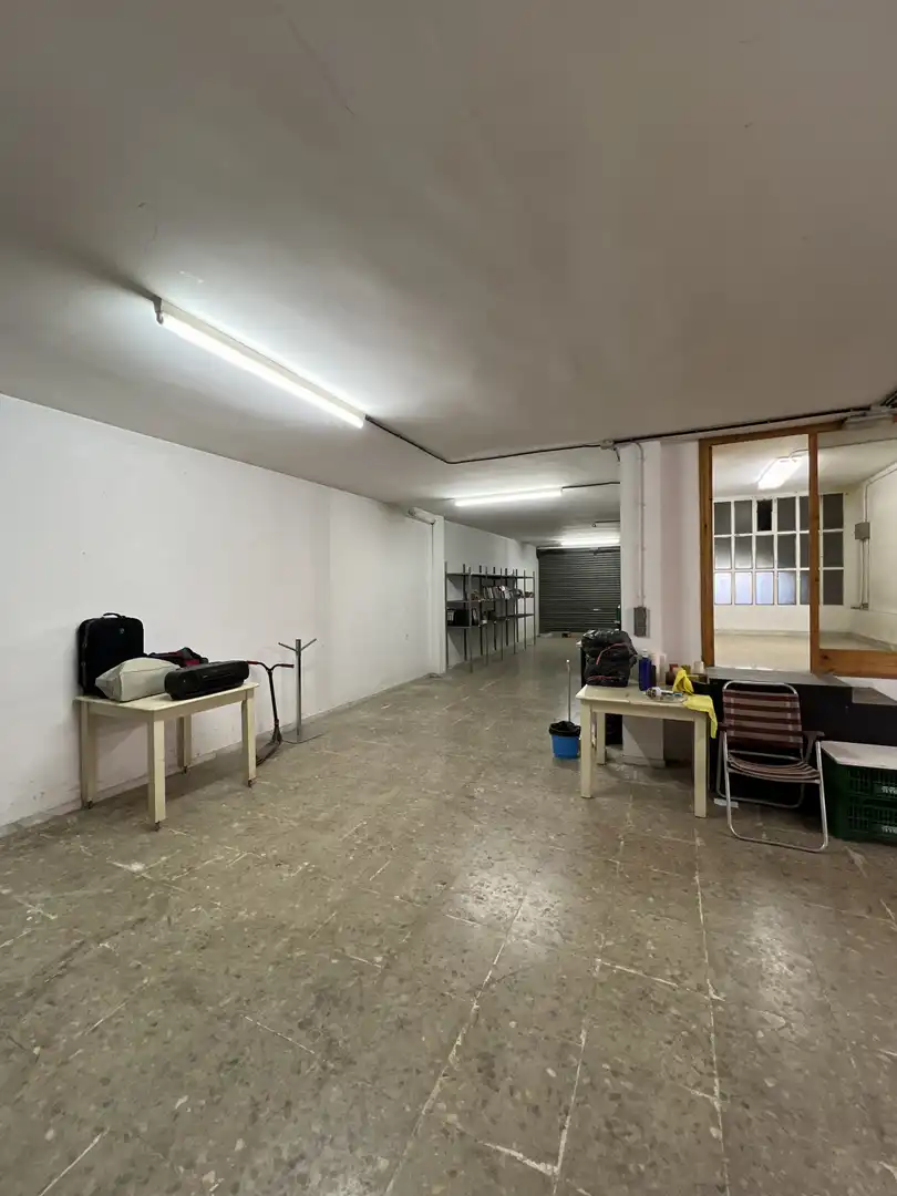 Local commercial à vendre à CL PUIG-AGUT 22, imagen 7