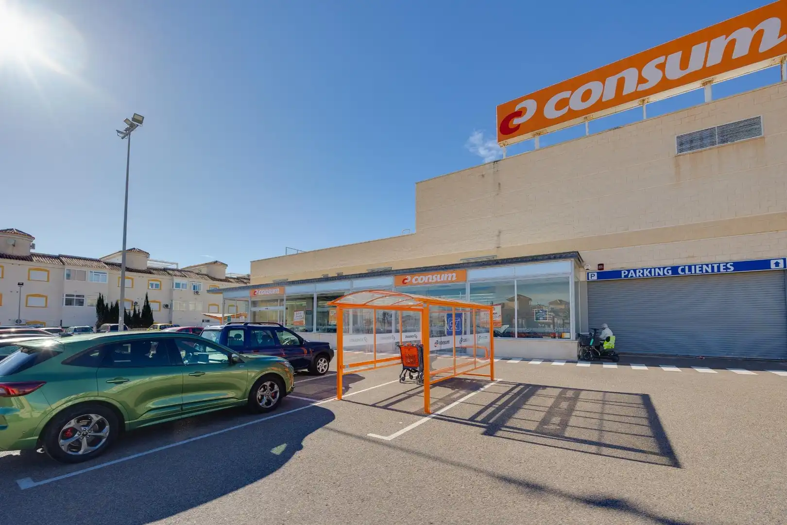 Casa o chalet en venta en Torrevieja con Jardín privado, Terraza y Trastero