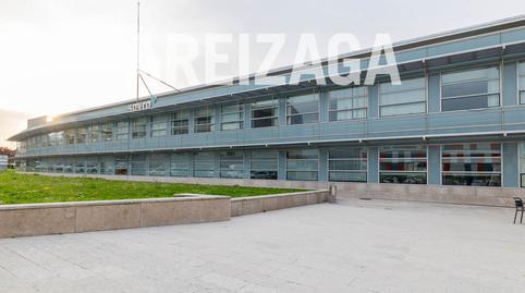 Foto 5 de Oficina en venda a Miramon Pasealekua, 198, Miramon - Zorroaga, Donostia - San Sebastián