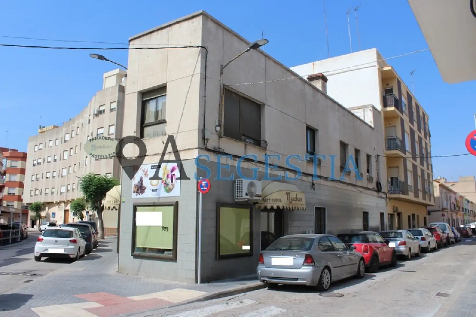 Terrenos y solares en venta en La Bosca, imagen 2