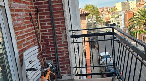 Foto 3 de Pis en venda a Calle del Río Nalón, Covadonga - Los Manzanos, Madrid