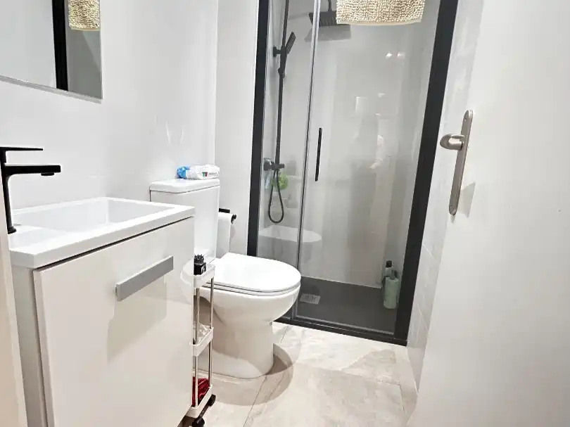 Wohnung mit Pool zum Verkauf in Avenida España ., imagen 4