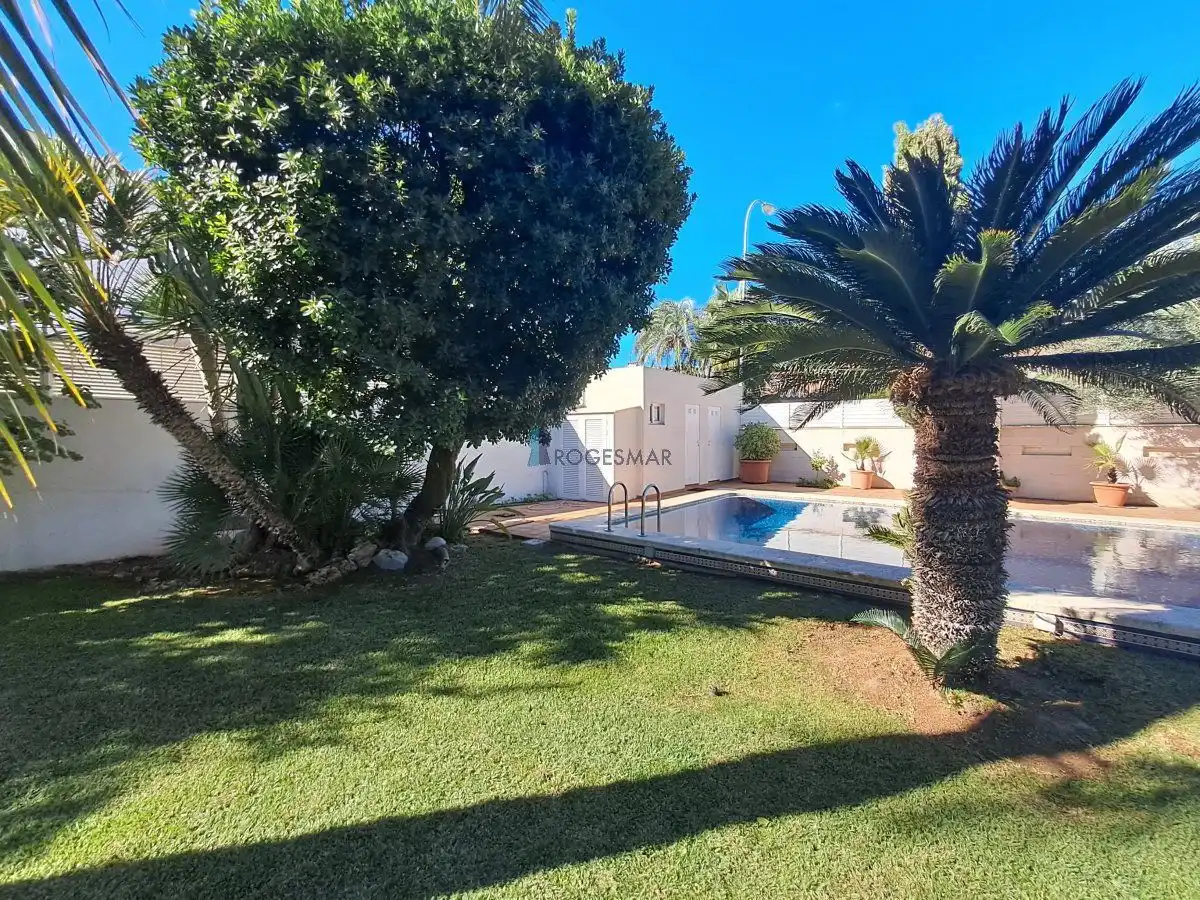 Villa avec piscine à vendre à Torreón - La Almadraba, imagen 8