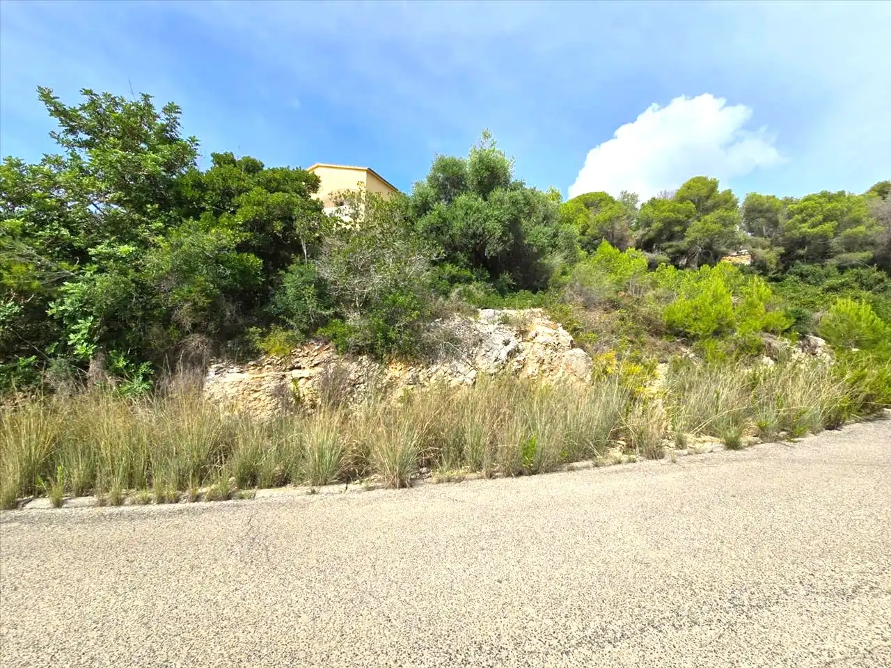 Terreno residenziale in vendita a Via Lactia, imagen 7