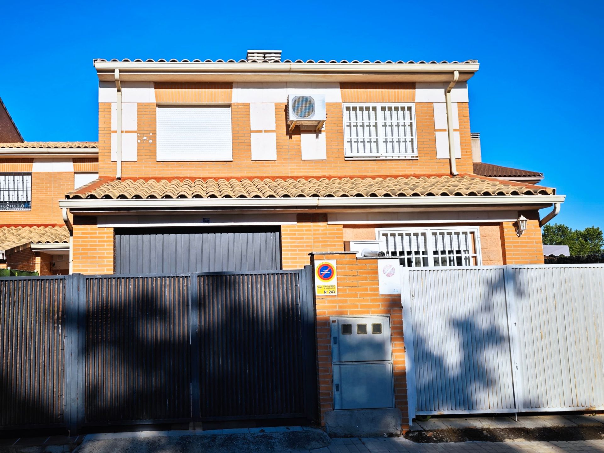 Casa adosada en venta en Calle José Saramago, Casarrubuelos