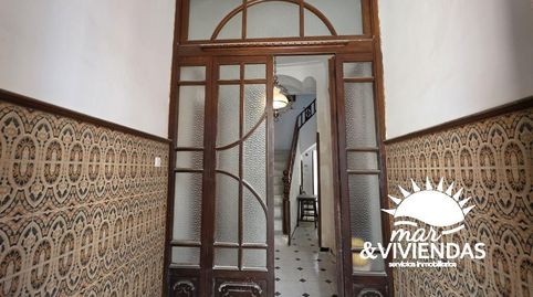 Foto 2 de Casa o chalet en venta en Calle Carmen, 1, Albox, Almería