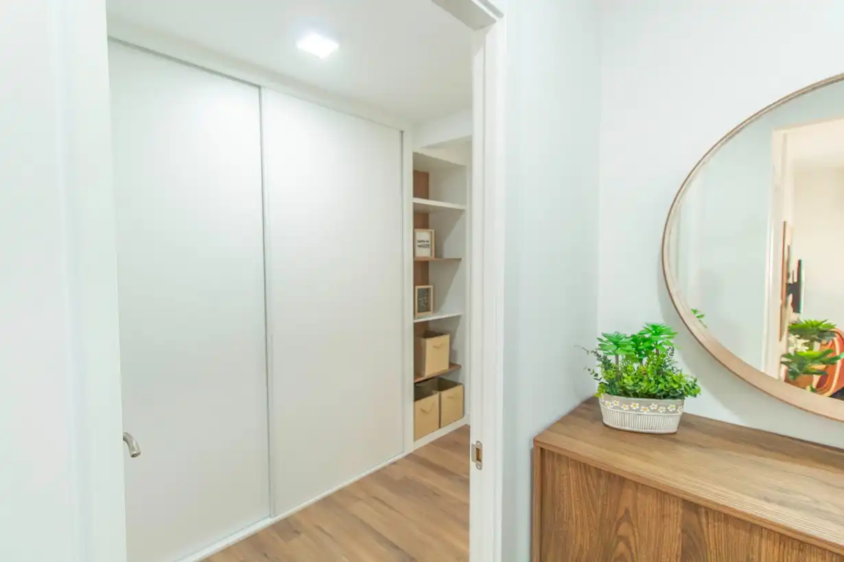 Piso en venta en Madrid con Aire acondicionado, Calefacción y Terraza