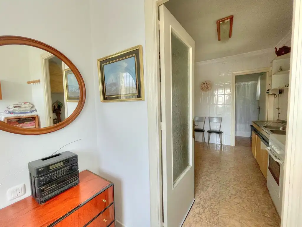 Finca rústica en venda en Benamocarra amb Jardí privat, Moblat i Forn