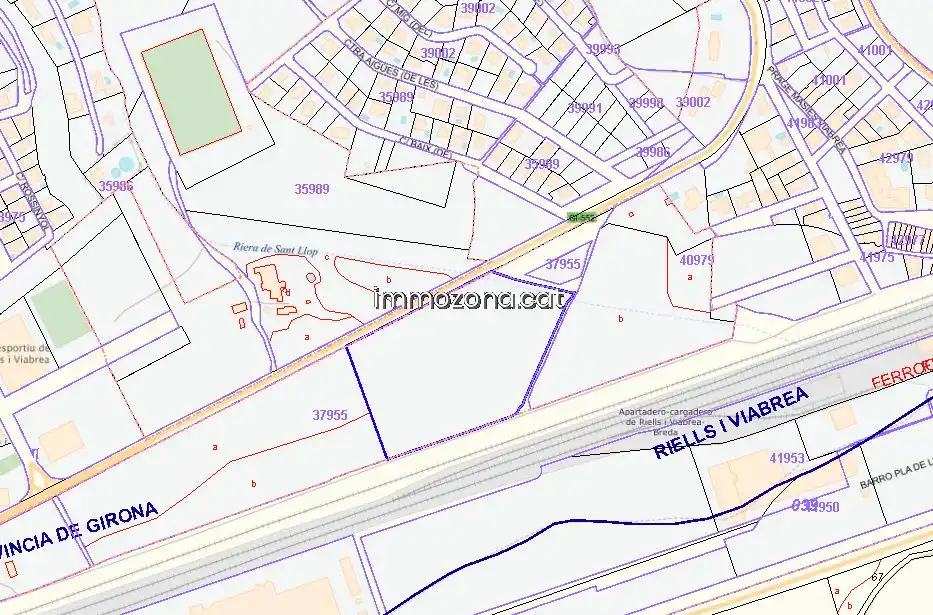 Terreno rústico en venta en Polígono INDUSTRIAL, imagen 2