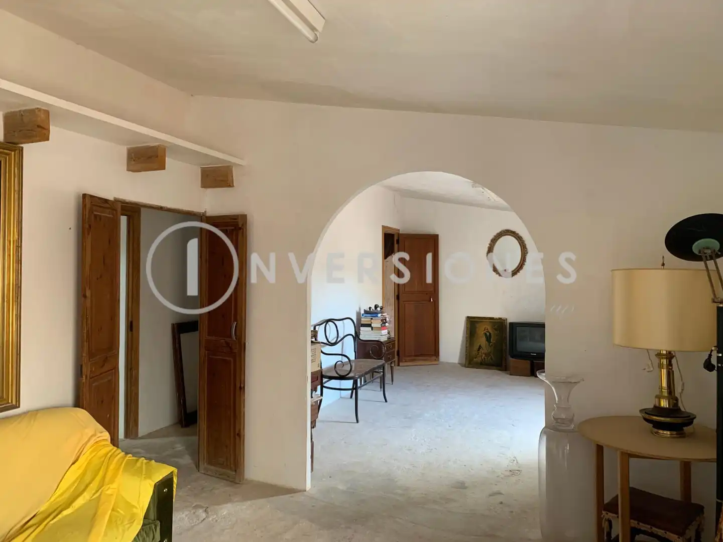 Haus mit Garten zum Verkauf in Calle Sant Joan, imagen 31