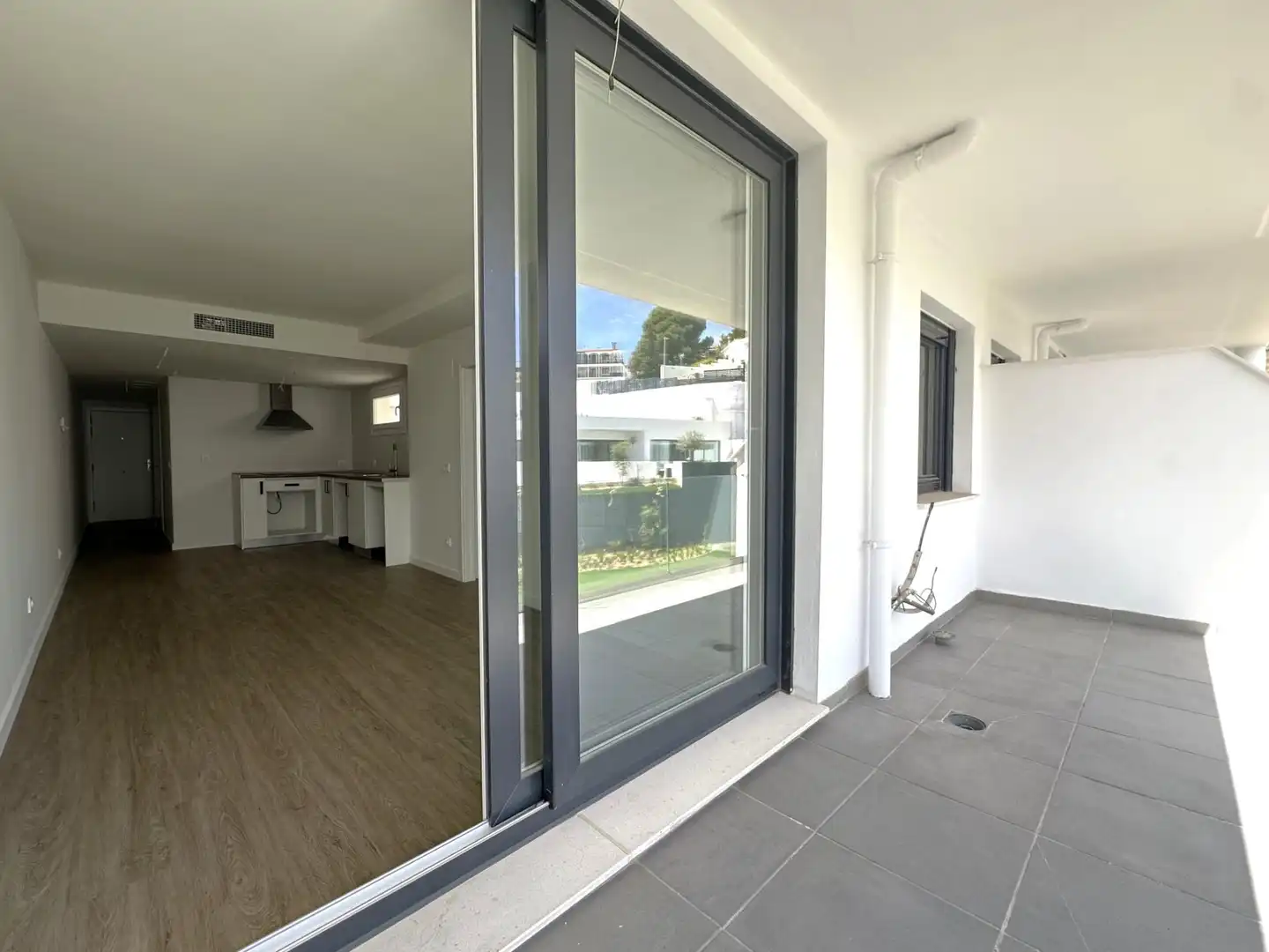 Apartament amb piscina en venda a Torreblanca del Sol, imagen 4