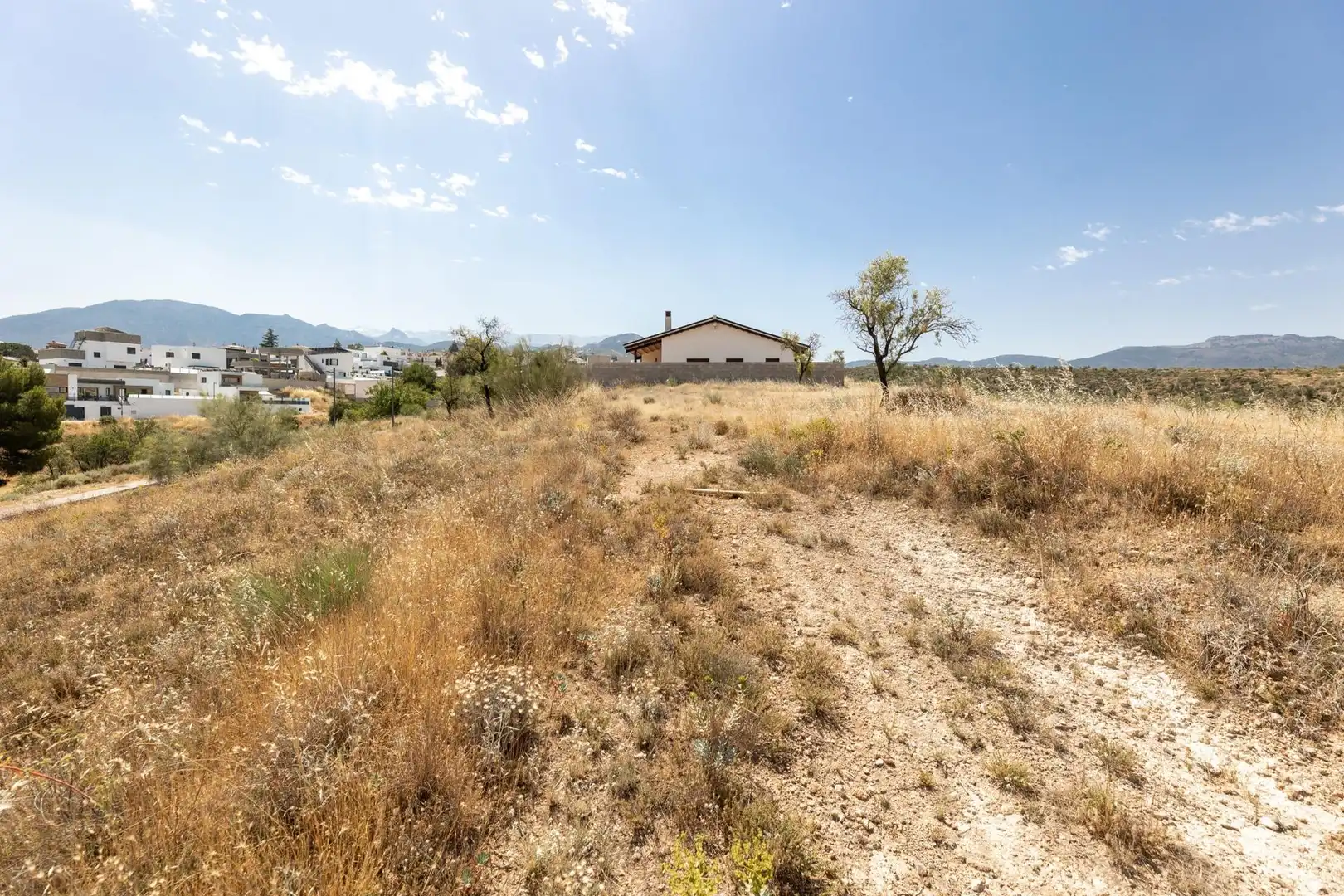 Terreny residencial en venda a Calle Río Guadalfeo 34, imagen 13