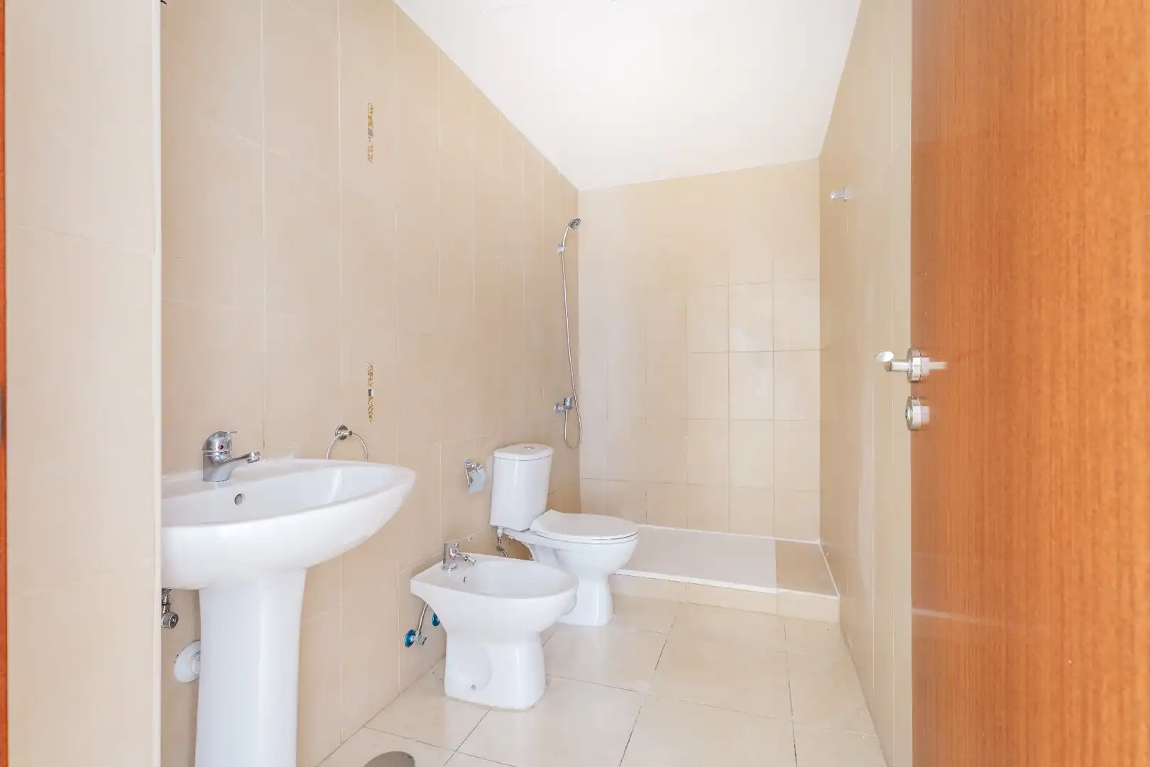 Flat for sale in Tejina