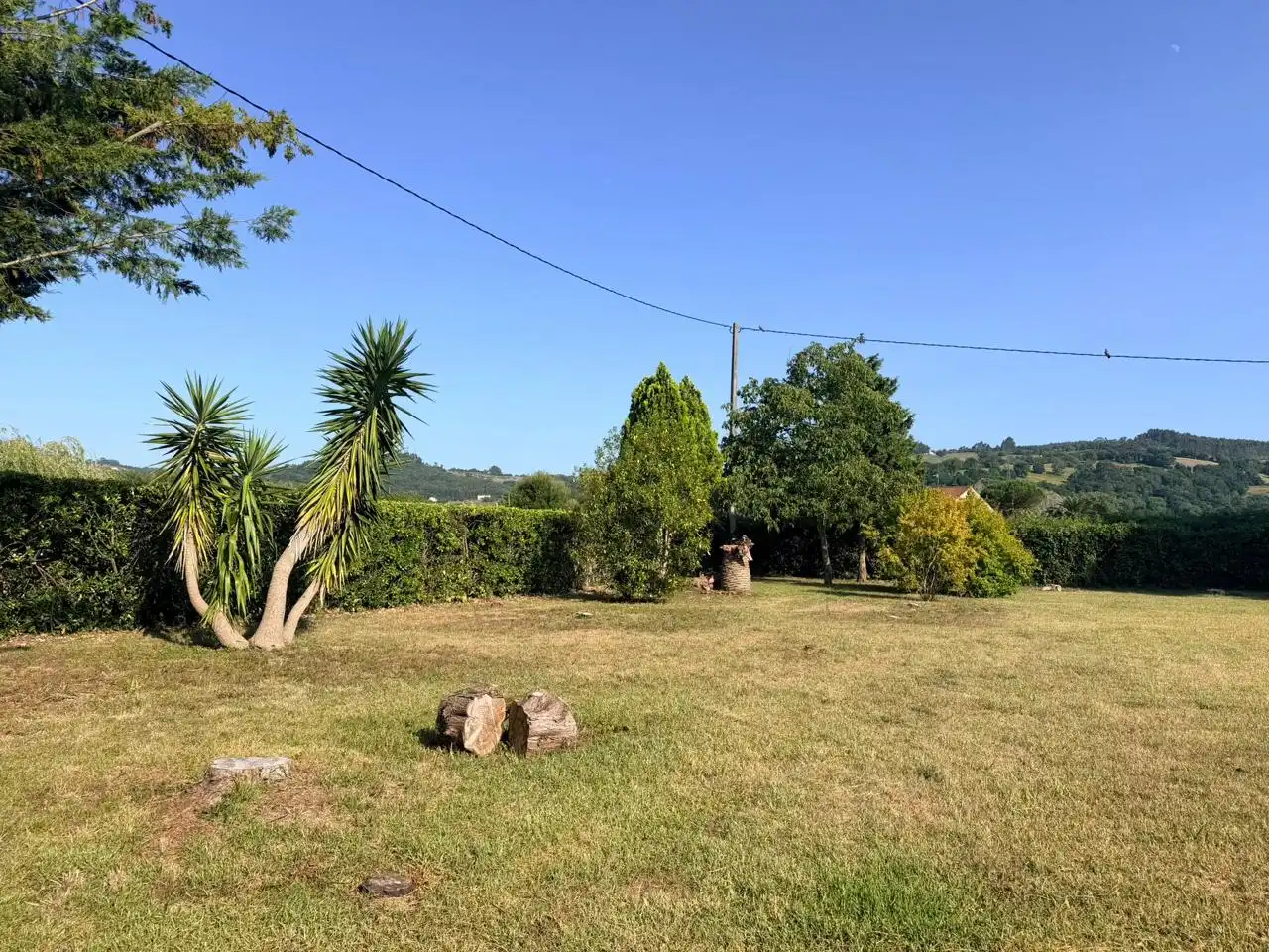 Terreny rústic en venda a El Callejo - La Pesquera - La Arenosa, imagen 10
