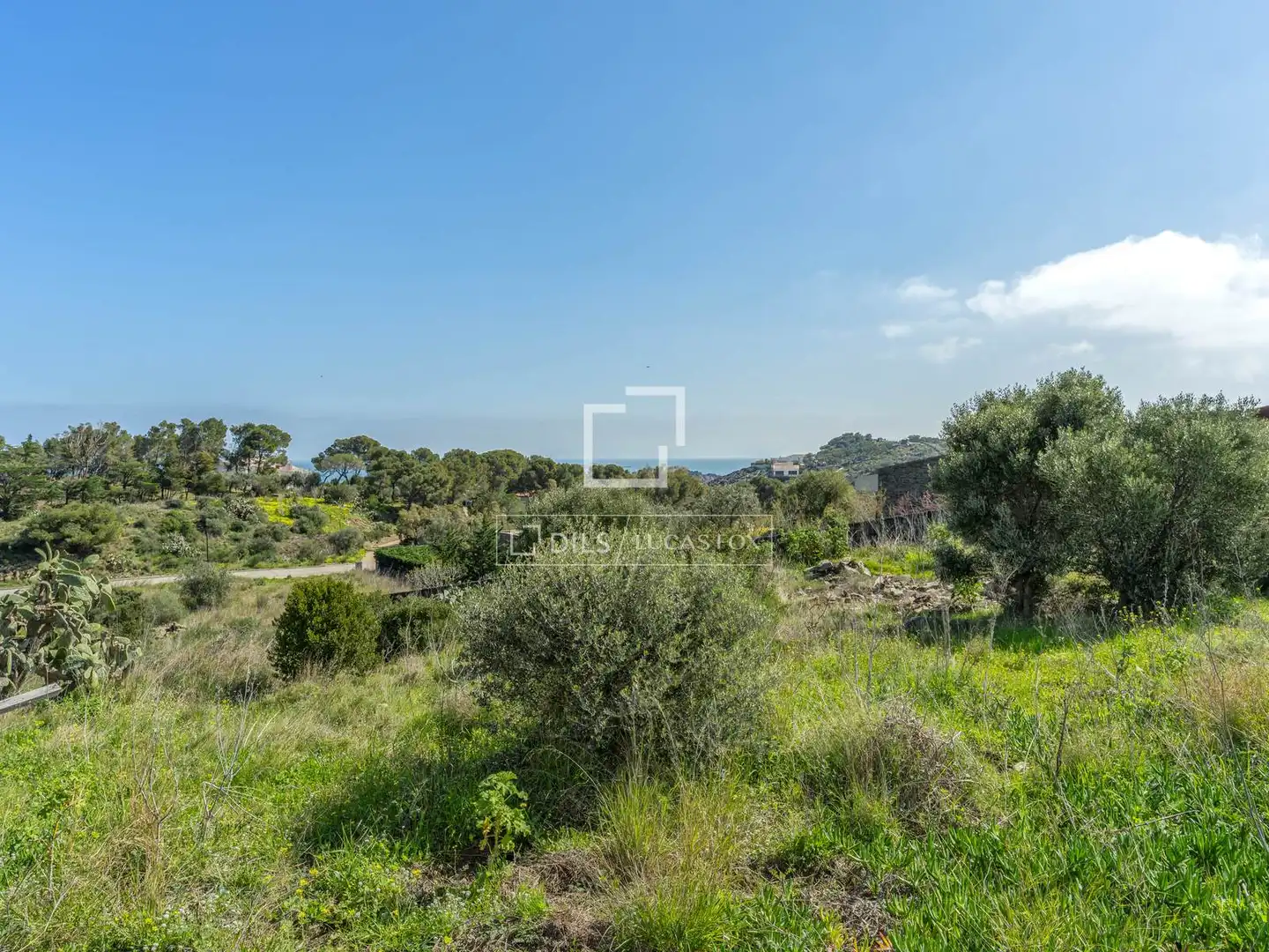 Houses for sale in Cadaqués