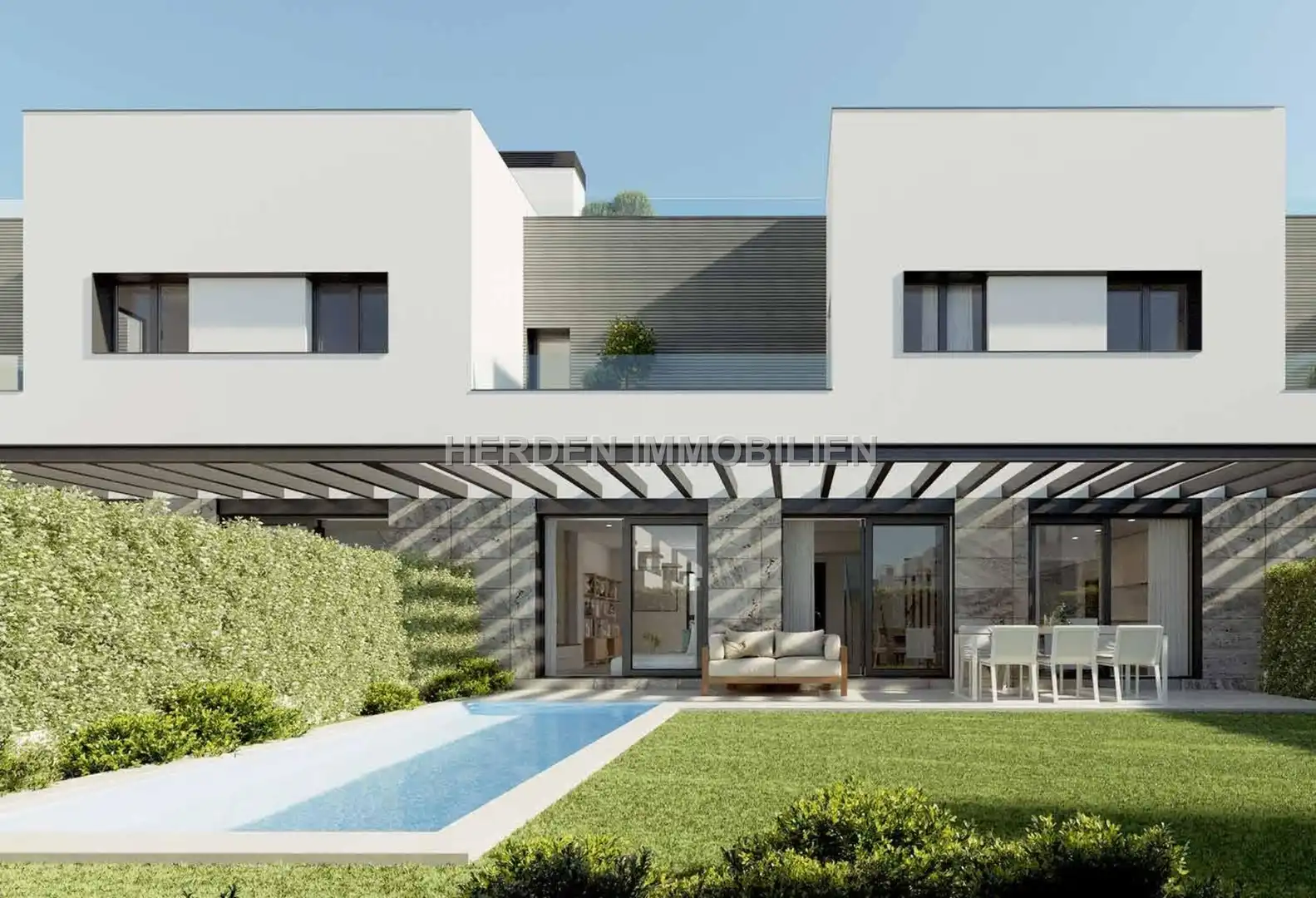 Adosado con terraza en venta en Platja de Palma, imagen 2