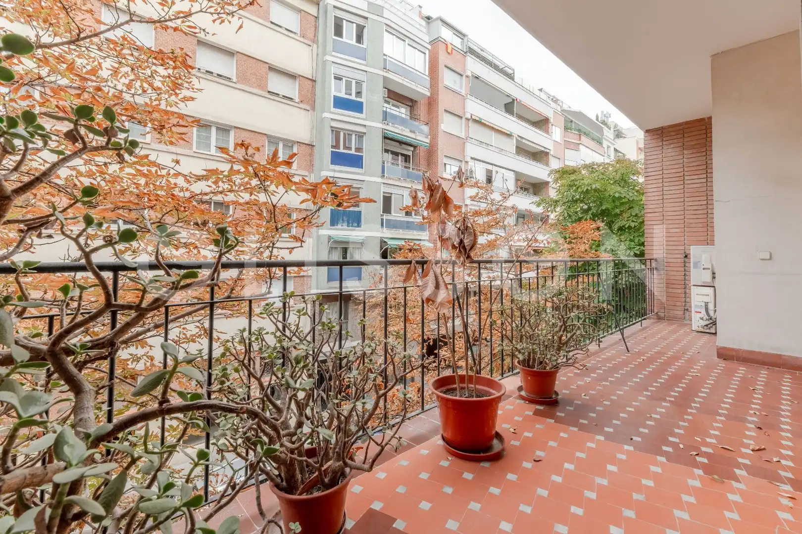 Piso con ascensor en venta en Barrio de Salamanca, imagen 9
