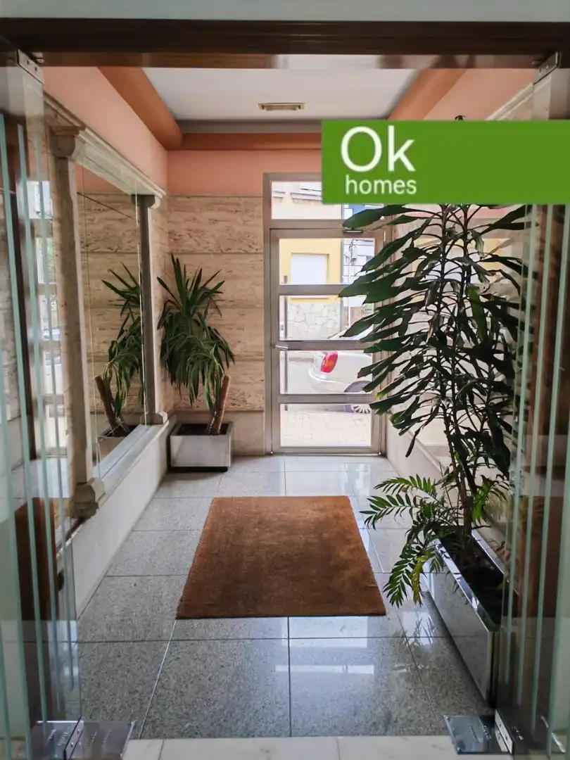 Flat for sale in Baralla  with Heating, Parquet flooring and Storage room