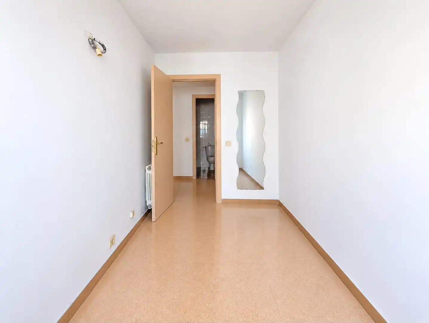 Apartament amb terrassa en venda a Centre, imagen 26