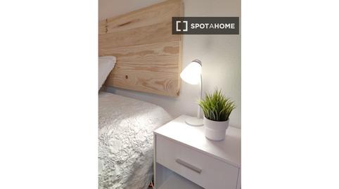 Photo 3 of Flat to share in Plaza de Toros, Valladolid