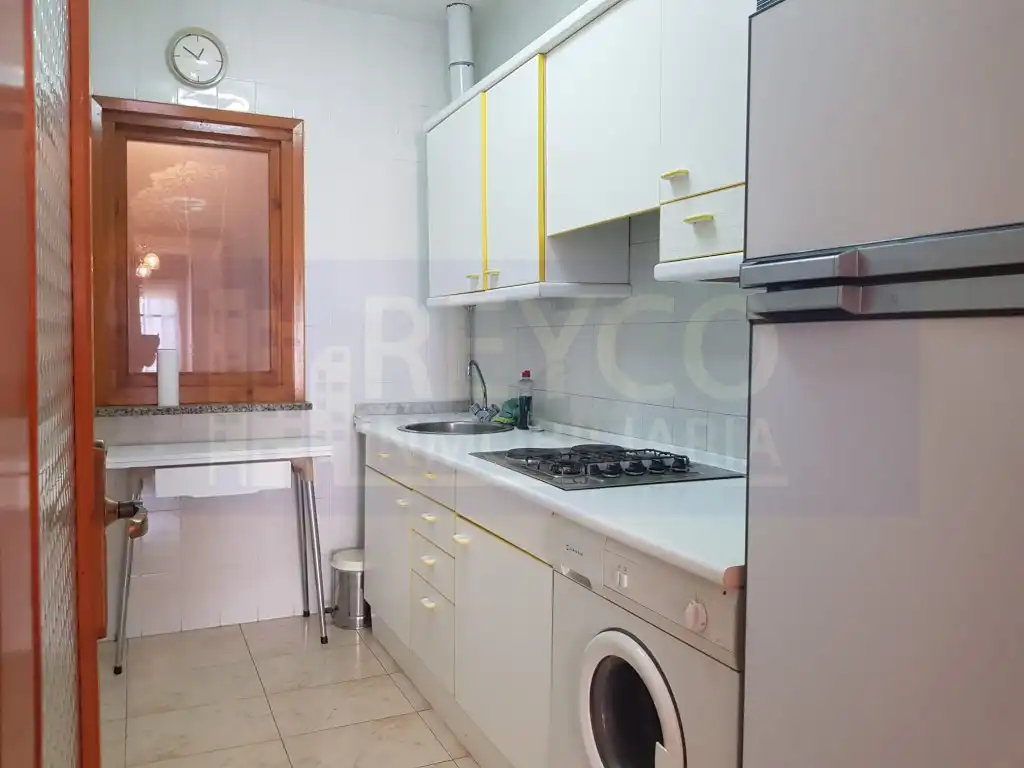 Cocina de Casa adosada en venta en Briones