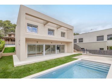 Haus mit Pool zum Verkauf in Calle TURO DEL PUJOL