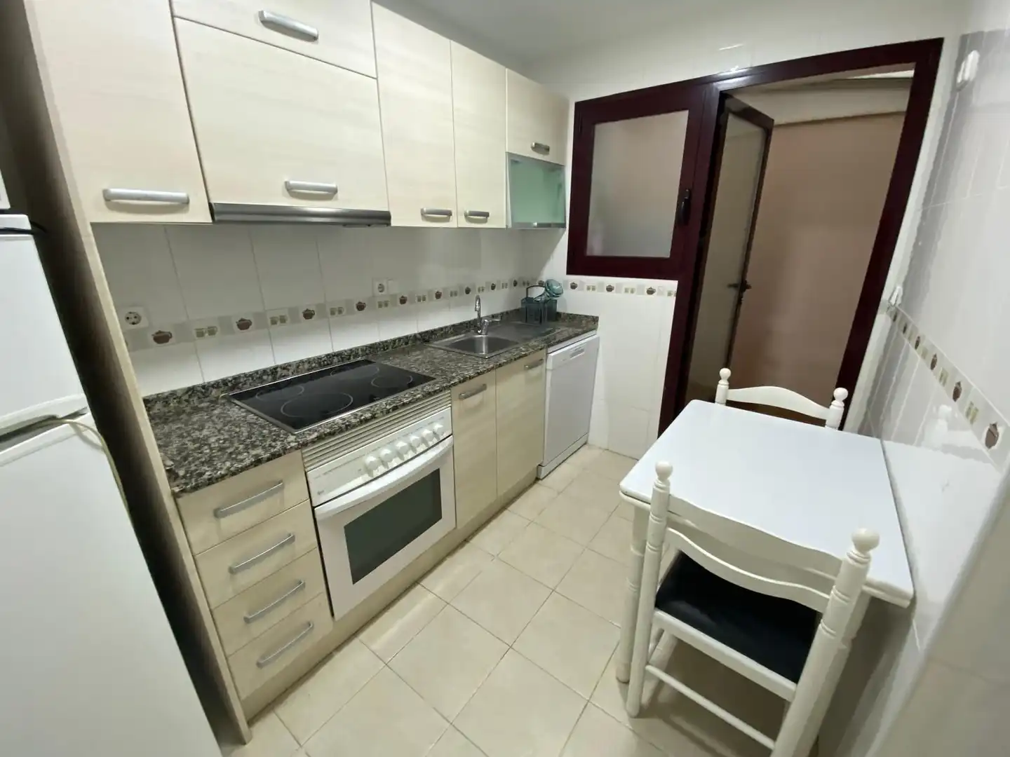 Dúplex en venda a Mazarrón Casco Urbano, imagen 7