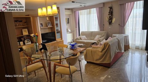 Foto 3 de Dúplex de alquiler en Catarroja, Valencia
