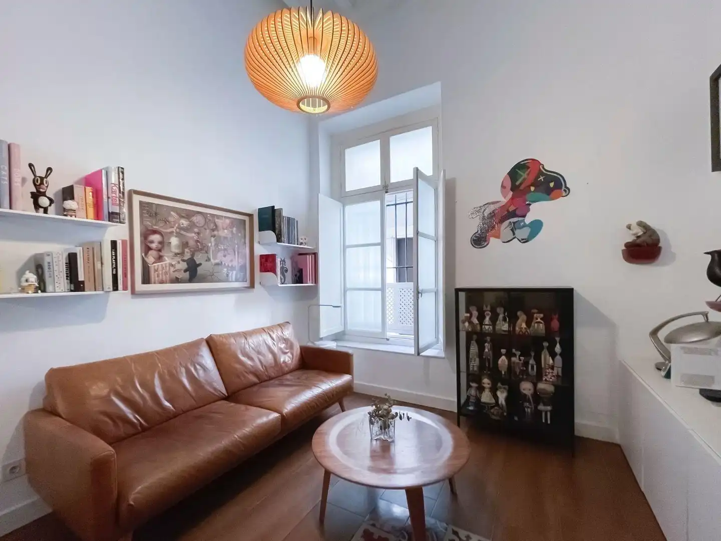 Appartement compact à vendre à Alameda - Mentidero - Teatro Falla, imagen 9