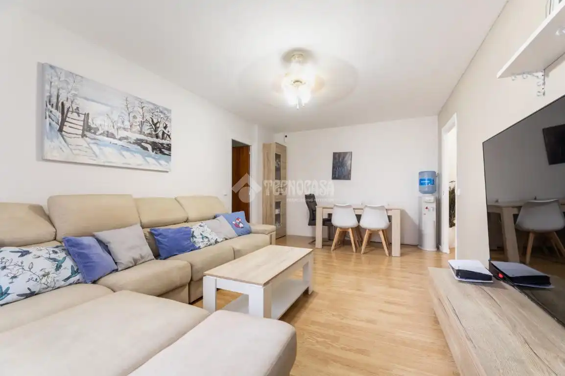 Wohnung zum Verkauf in Casco Antiguo