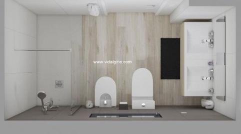 Foto 5 de Casa adosada en venda a Carrer de Narcís Monturiol, Balaguer, Lleida