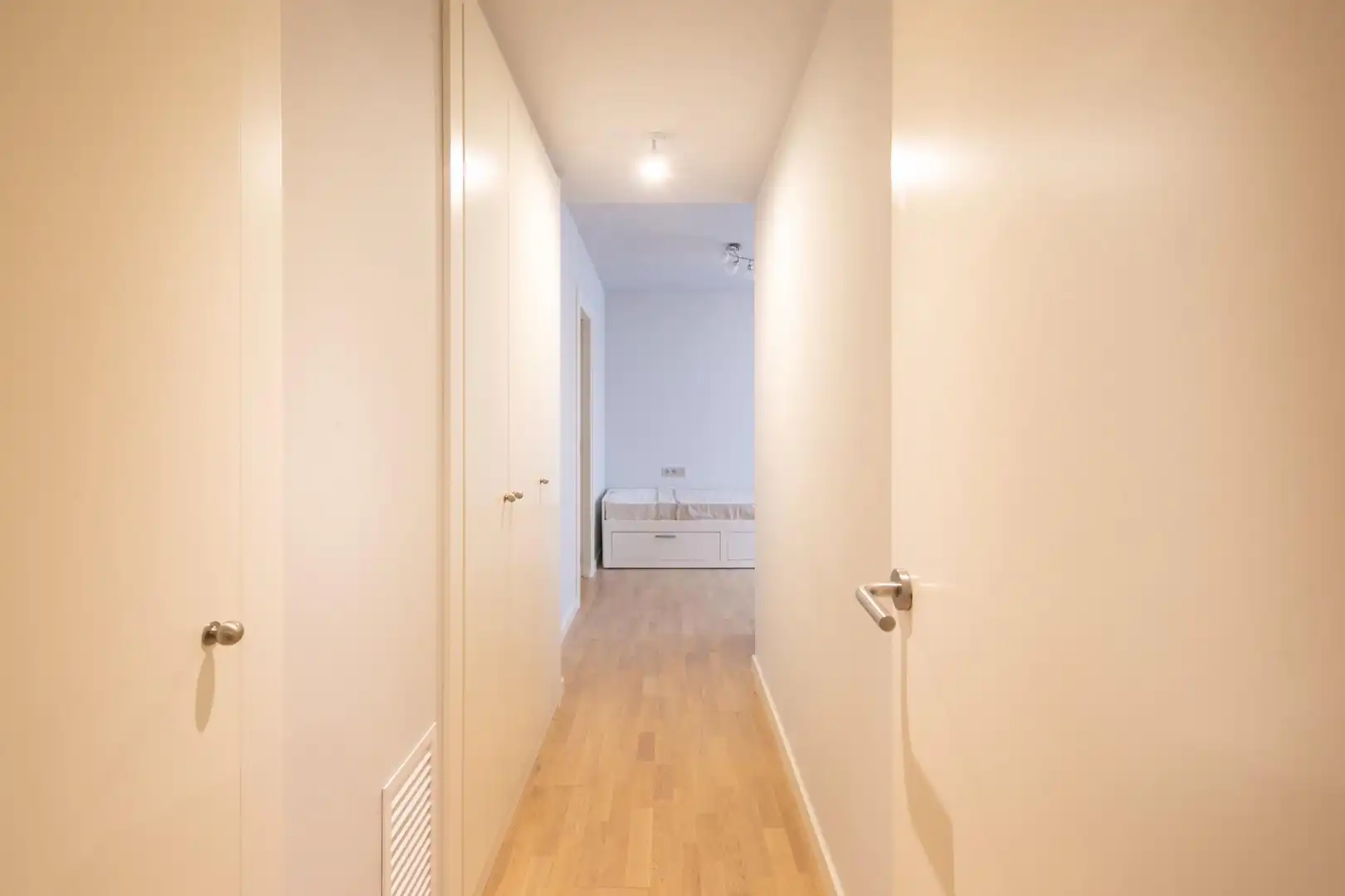 Duplexes for sale in Barcelona  with Parquet flooring, Furnished and Community pool