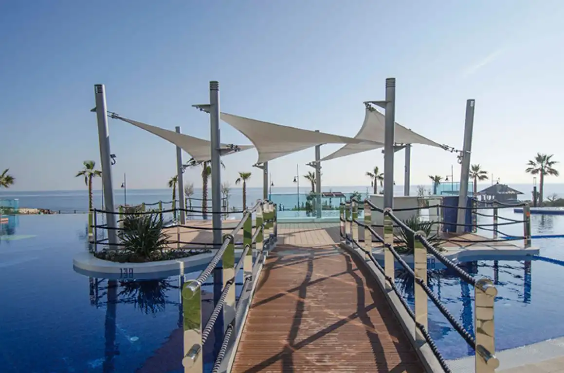Àtic amb piscina en venda a Playa del Acequión, Náufragos y Rocío del Mar, imagen 6