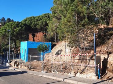 Terrenys i solars en venda a Riudarenes
